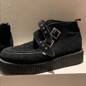 T.U.K. Original Creepers